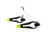 Scotty Power Grip+ Stacker, 6in Leader, 1176