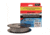 Scotty Heavy Duty Braided Downrigger Line, 200ft, Grey, 2200K