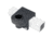 Scotty Rail Mounting Adapter 1-1/4In. Square Rail, Black 620439