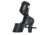 Scotty 401 Orca Rod Holder w/ 244 Flush Deck Mount, 0401-BK