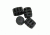 Scotty 1039 Soft Stop Bumper, 4 Pack, 1039