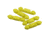 Scotty 1008 Stopper Beads, Yellow, 1008-24-YL