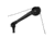 Scotty Trap-Ease Trap Roller w/o Mount 621496