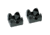 Scotty Weight Mate, . 2 Per Pack, New Condition SCT-3022-BK