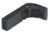 SCT Manufacturing Compact &amp; Full Mag Catch, Glock Gen3, Plastic, Black, 210190004