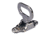 Sea-Dog Cast Brass Chrome Plated Folding Step Sand 79647