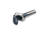 Sea-Dog Cast Stainless Steel Flush Mount Rod Holder w/Cap - 30 77709