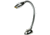 Sea-Dog Deluxe High Power LED Reading Light Flexible w/Switch, Cast 316 Stainless Steel/Chromed Cast Aluminum, 404541-1