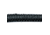 Sea-Dog Double Braided Nylon Dock Line - 3/8in x 20ft, Black, 302110020BK-1