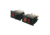 Sea-Dog Line Illuminating Rocker Switch - On/Off, Red Lens, 420251-1
