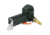 Sea-Dog MRV Wiper Motor - 110 deg Sweep, 1.5in Shaft Length, Black, 412111B-3