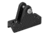 Sea-Dog Nylon Concave Deck Hinge - Black 78899