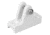 Sea-Dog Nylon Concave Deck Hinge - White 78900