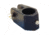 Sea-Dog Nylon Jaw Slide 7/8, Black, 7/8in, 273160-1