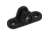 Sea-Dog Nylon Small Deck Hinge - Black 78895