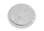 Sea-Dog Pop-Out Textured Deck Plate - White - 6" 77448