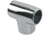 Sea-Dog Sea Dog 90 deg Hand Rail Tee 1, 290901