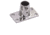 Sea-Dog Sea Dog 90 deg Stainless Steel Rectangular Base 1, 1in, 281901-1
