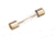 Sea-Dog Sea Dog Agc Glass Tube Fuse 15 Amp, Pack of 5, 444115-1