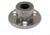 Sea-Dog Sea Dog Chrome Plated Cable Outlet 1/4 Opening x 1 1/4 Width x 5/8 Height, 426040-1