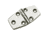 Sea-Dog Sea Dog Chrome Zinc Door Hinge 1 1/2 x 2 7/8in, 206530-1