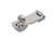 Sea-Dog Sea Dog Chrome Zinc Swivel Hasp Flush Mount, 224130-1