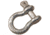 Sea-Dog Sea Dog Galvanized Anchor Shackle 5/8, 5/8in, 147616