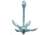 Sea-Dog Sea Dog Galvanized Folding Grapnel Anchor 13 Lbs., 318013