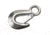 Sea-Dog Sea Dog Galvanized Forged Steel Utility Snap, 4in, 155822-1