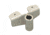 Sea-Dog Sea Dog Heavy Duty Angled Oarlock Socket 1/2in, 582050-1