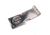 Sea-Dog Sea Dog Heavy Duty Stainless Steel Hasp 3 9/16, 3-9/16in, 221128
