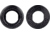 Sea-Dog Sea Dog Instrument Hole Adapter For Sockets And Meters, 426101-1