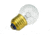 Sea-Dog Sea Dog Light Bulb #E26 12V 15W Screw Base, Medium, 441027-1