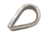 Sea-Dog Sea Dog Light Duty Thimble 5/8, 5/8in, 172016