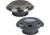 Sea-Dog Sea Dog Mushroom Vent With Stainless Steel Cover, 8in, 727520-3