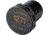 Sea-Dog Sea Dog Organic LED Voltmeter, 421600-1