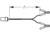 Sea-Dog Sea Dog Power Socket With Battery Clips, 426450-1