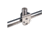 Sea-Dog Sea Dog Rail Mount Fixed Antenna Base, 327141-1