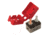 Sea-Dog Sea Dog Resettable Circuit Breaker With Cover 30 Amp, 420853-1