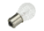 Sea-Dog Sea Dog Single Contact Bayonet Base Light Bulb 15 Candle Power, 441093-1