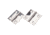 Sea-Dog Sea Dog Stainless Steel Butt Hinge, 2in x 2in, 201072-1