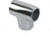 Sea-Dog Sea Dog Stainless Steel Universal Hand Rail Tee 90 deg 7/8 Tube O.D., 290900-1