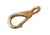 Sea-Dog Sea Dog Swivel Eye Boat Snap Snap Size 3, 139133-1