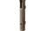 Sea-Dog Side Mount 11-11/16in Rod Holder, Flat Dark Earth, 325123-1