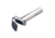 Sea-Dog Stainless Steel Flush Mount Rod Holder w/Cap - 30 77705