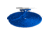 Sea-Dog Twisted Nylon Dock Line - 3/8" x 15' - Blue 77220