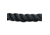 Sea-Dog Twisted Nylon Dock Line - 3/8in x 20, Black, 301110020BK-1