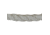 Sea-Dog Twisted Nylon Rope Spool - 1/2in x 600, White, 301112600WH