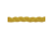 Sea-Dog Twisted Polypropylene Rope Spool - 3/8in x 600, Yellow, 301210600YW