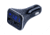 Sea-Dog USB Power Plug w/Voltage/Amp Meter Dual 77187
